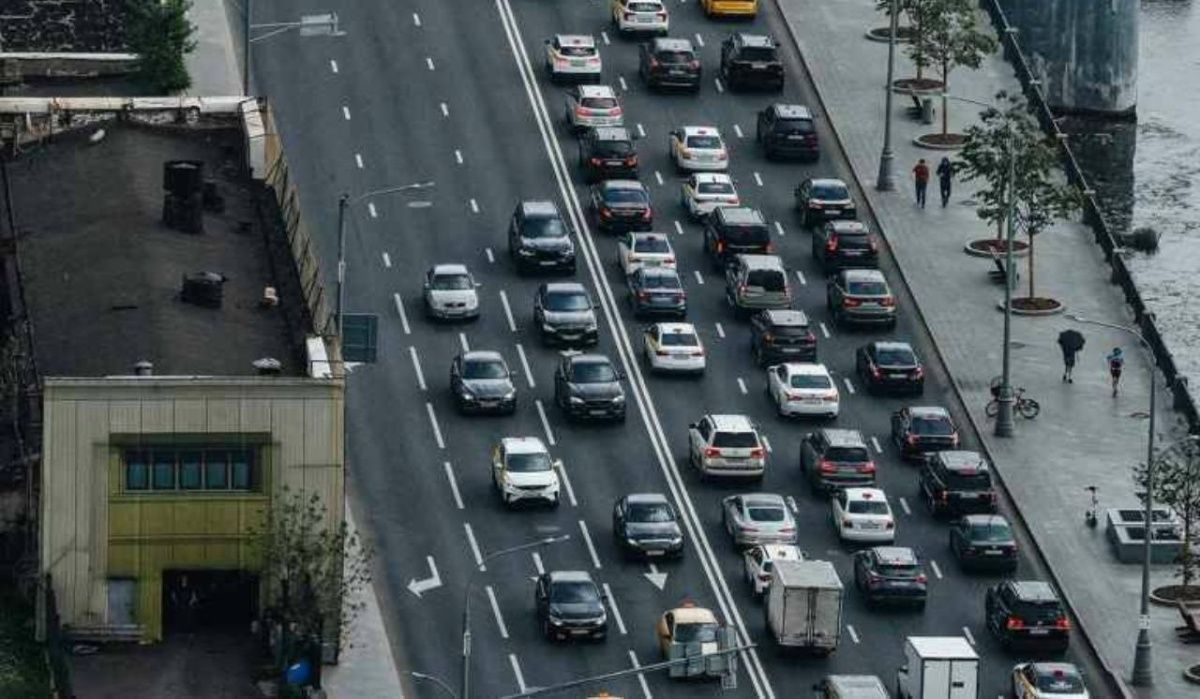 В Москве впервые за 10 лет повысят ставки транспортного налога