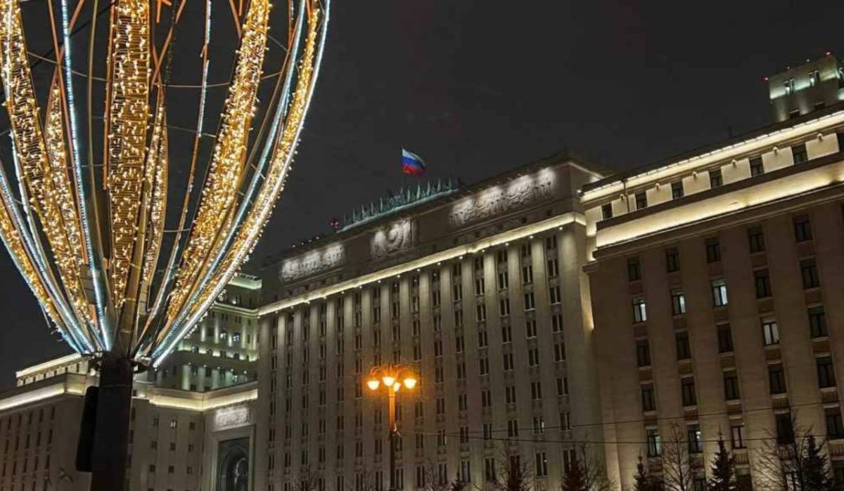 Минобороны заявило о 14 ударах ВСУ по объектам энергетической инфраструктуры