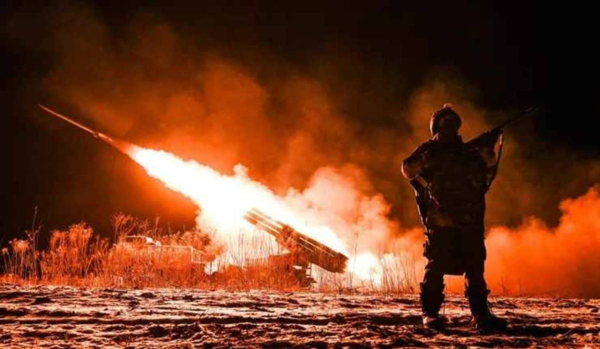 AP: В Киеве ожидают возможное наступление российских войск летом