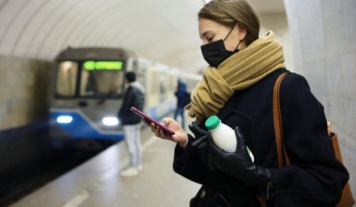 Власти Москвы изменили работу системы бесплатного Wi-Fi в общественном транспорте