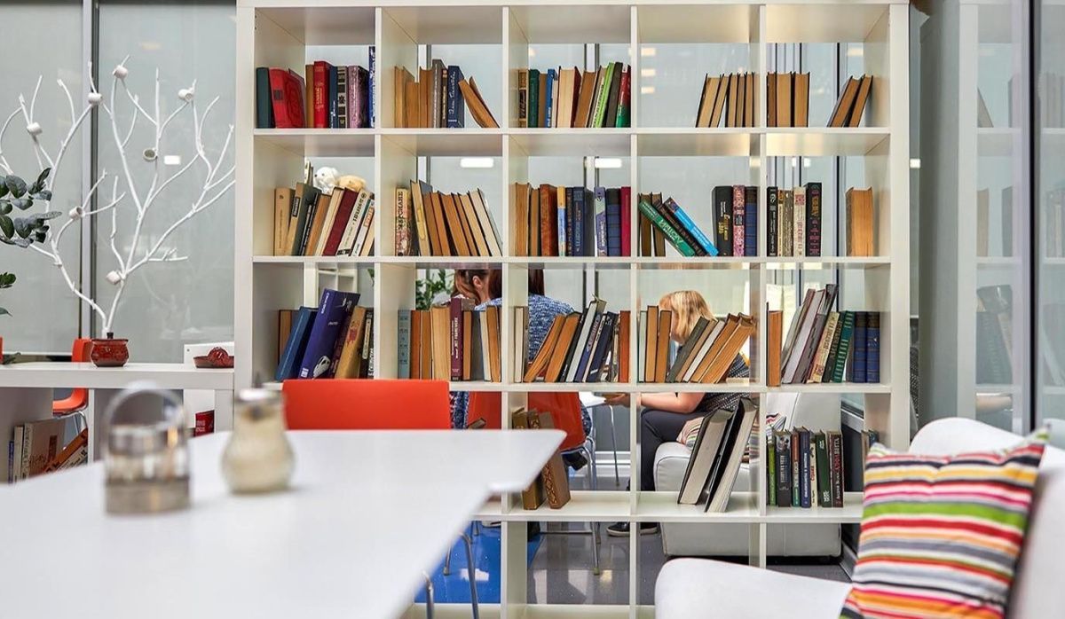 На месте бывшей промзоны Соколиная Гора откроют культурно-досуговый центр