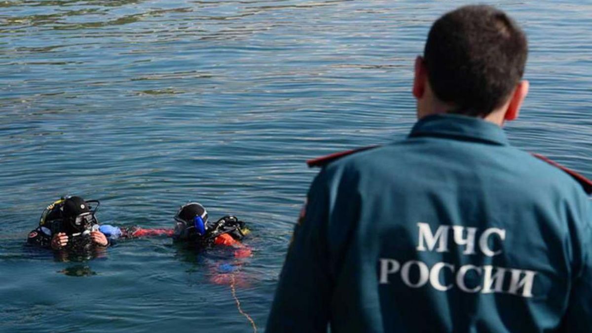 В Пермском крае за сутки утонуло пятеро детей