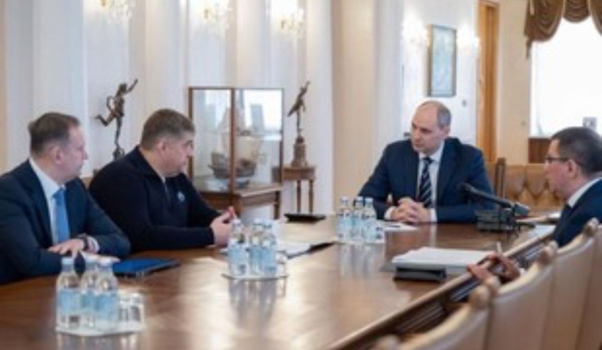 Начало реконструкции трассы Екатеринбург - Тюмень: что ждет водителей