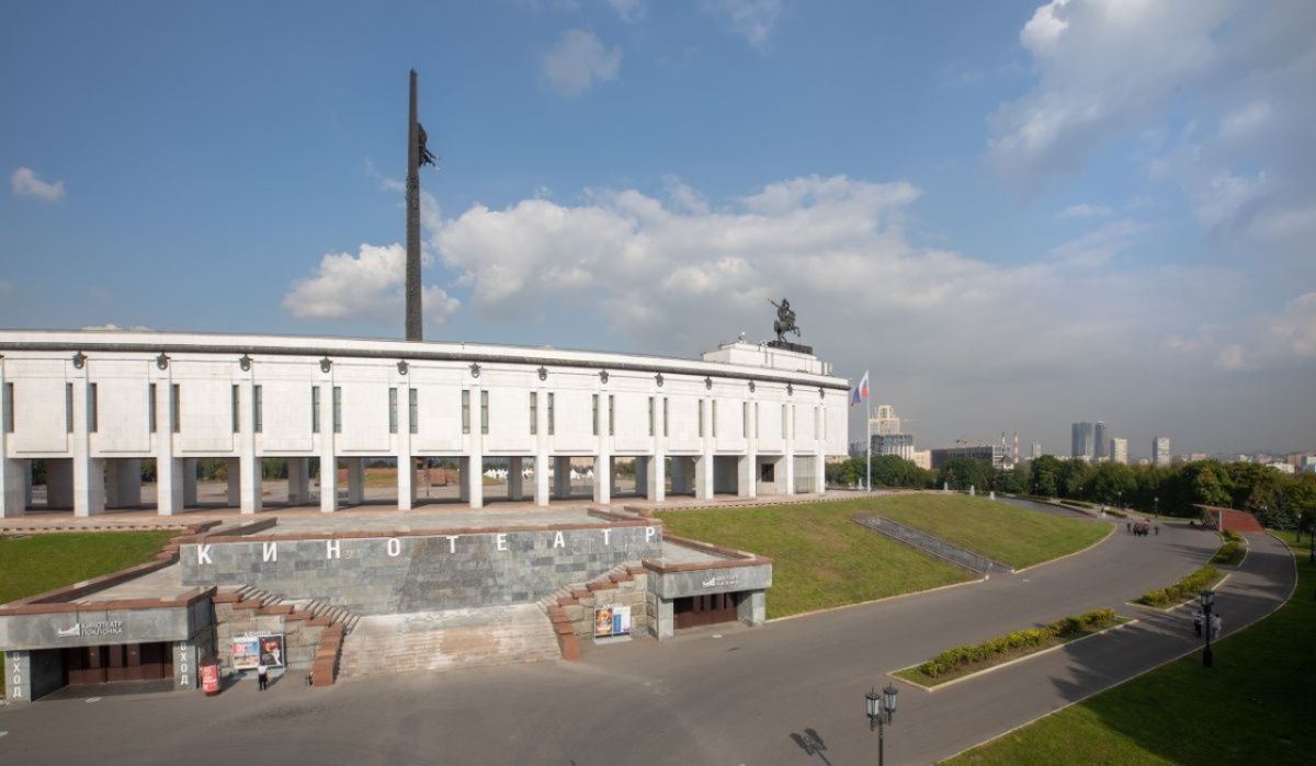 Музей Победы проведет юбилейный Международный фестиваль Правильного кино