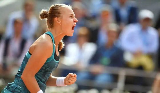 "Сенсация на Australian Open": россиянка выбила финалистку турнира 