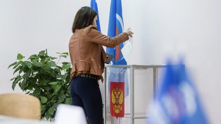 В Перми пройдет всероссийское голосование за объекты благоустройства