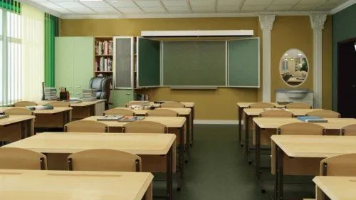 11 и 12 сентября уроки в школах Пермского края будут отменены