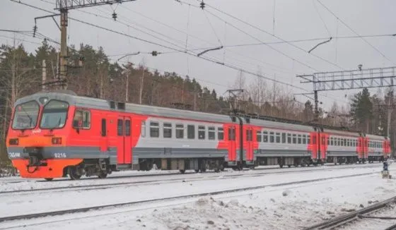 В Пермском крае подорожает проезд в электричках