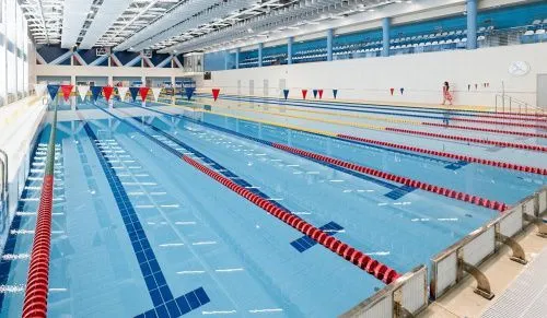 Более 200 школьников Перми бесплатно научат плавать на уроках физкультуры