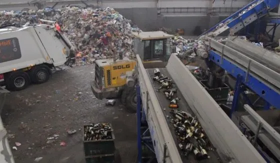 В Пермском крае появятся семь мусоросортировочных заводов