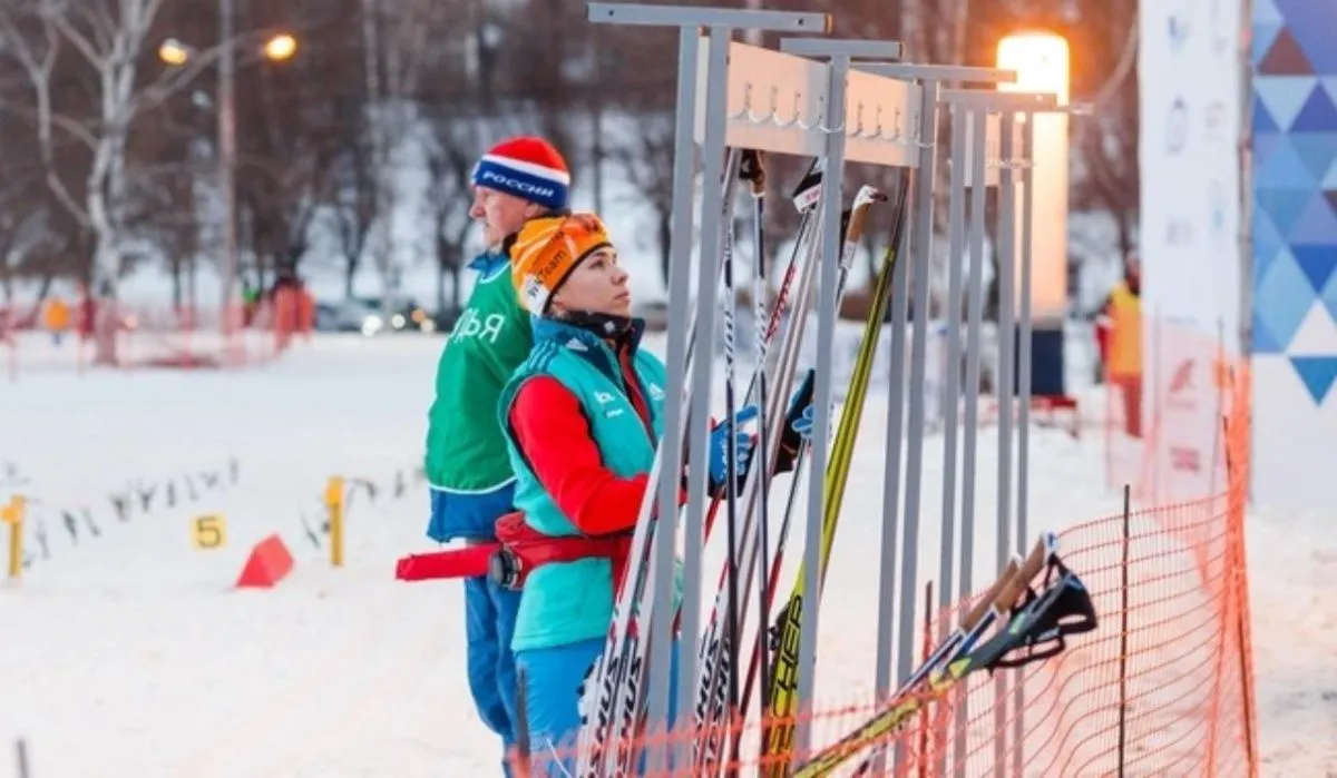 В Пермском крае отменили третий этап Кубка России по лыжам 