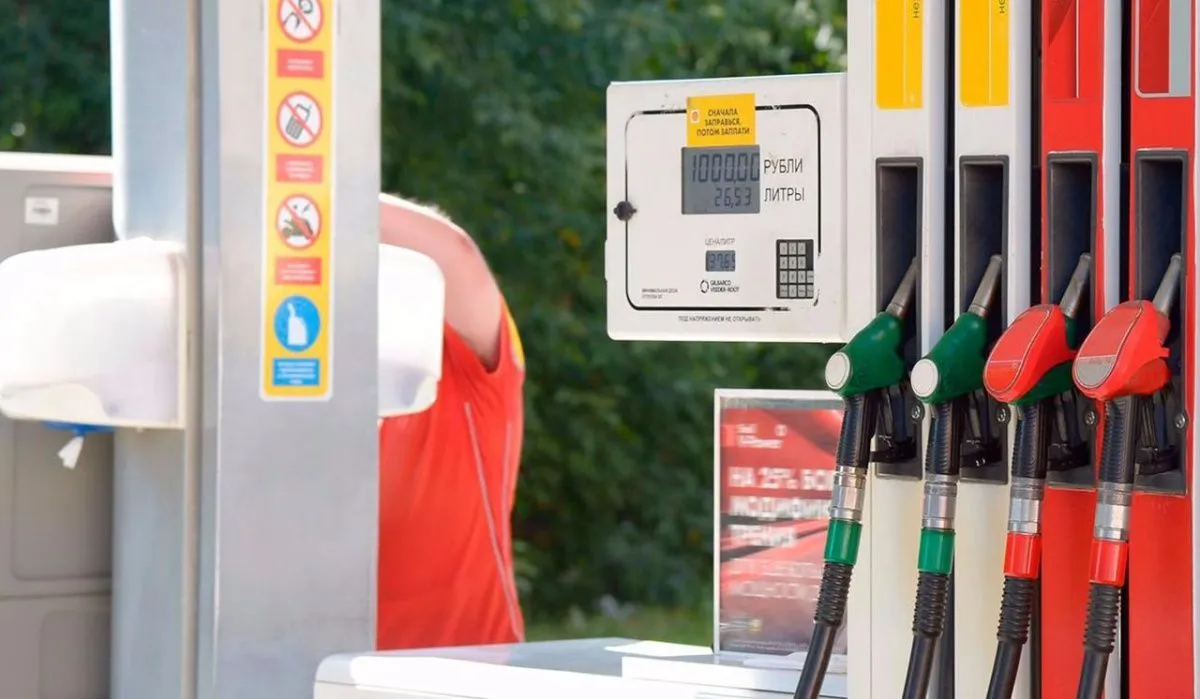 В Пермском крае цена на бензин поднимается каждую неделю