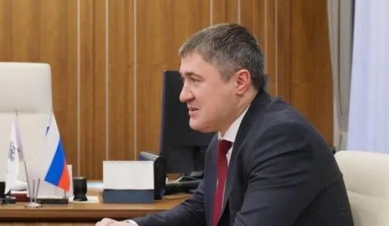Губернатор Пермского края призвал мэра Соликамска извиниться перед людьми за угрозы
