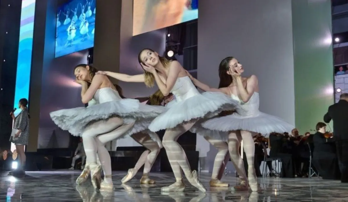 В столице Прикамья состоялось открытие финала XXXI фестиваля «Российская студенческая весна»