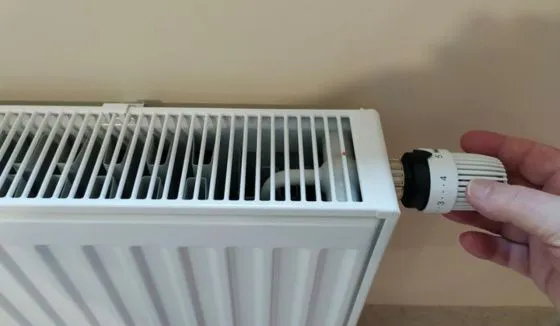 В Перми дадут отопление, когда температура опустится до +8 градусов