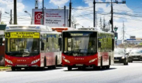 В Перми администрация изменит работу общественного транспорта