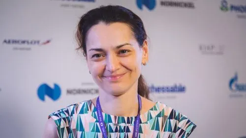 Уроженка Перми стала обладательницей Кубка Мира по шахматам