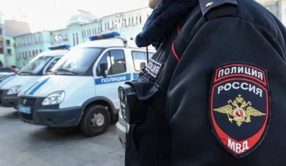 МВД попросило видео с регистраторов, после расстрела полицейских в Подмосковье