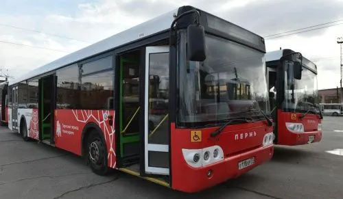 В Перми начнёт курсировать экскурсионный автобус 