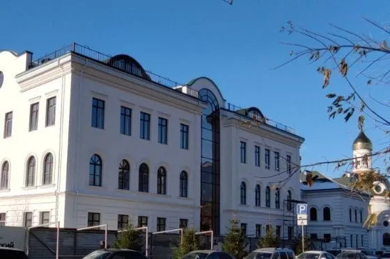 В Перми откроется школа, в которой будут преподавать по советским учебникам