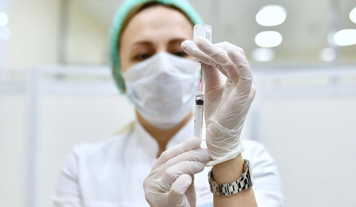 В Перми проведут испытания индийской вакцины 